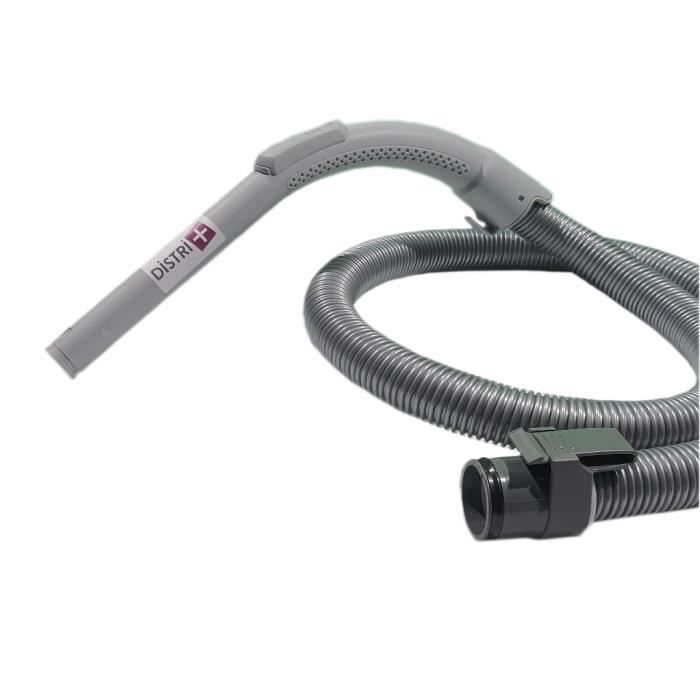 Flexible complet pour aspirateur Rowenta 1,8m - Diamètre : 32mm