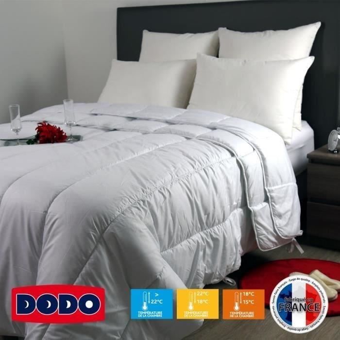 Dodo Couette 4 Saisonsnull