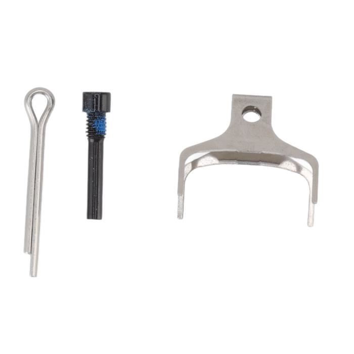 HB100 VTT Vélo Frein à disque hydraulique Calibres route Tirer frein Clamp arrière - Auto HB100 VTT Vélo Frein à disque hydraulique Calibres route Tirer frein Clamp arrière - Auto