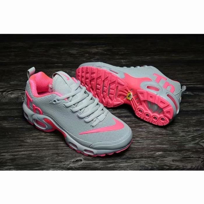 Nike tn grise femme hot sale