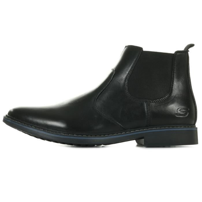 Bottines hiver 2019 clearance