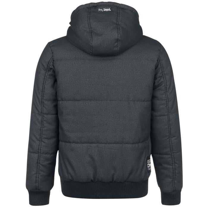 Veste lonsdale homme deals