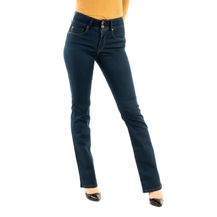 Jean Salsa, Zhenzi - mode femme grande taille Ciso