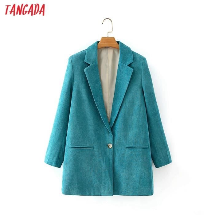 Blazer femme hot sale hiver 2020