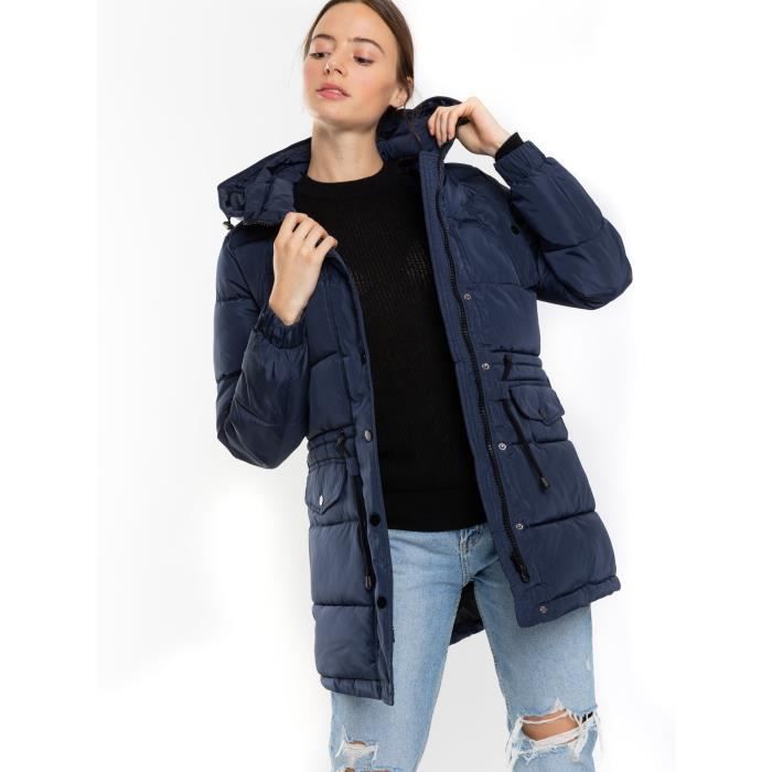 Doudoune north wood femme on sale