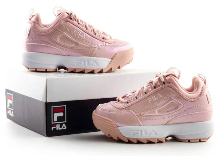 Basket fila fille cdiscount online