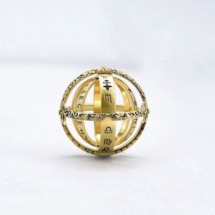 Anneau astronomique online bague