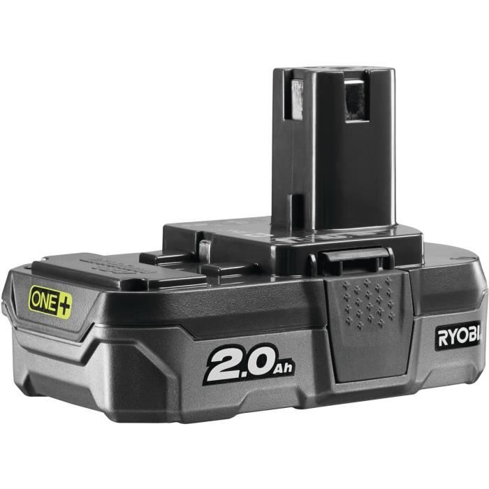 Ryobi rc18120 deals