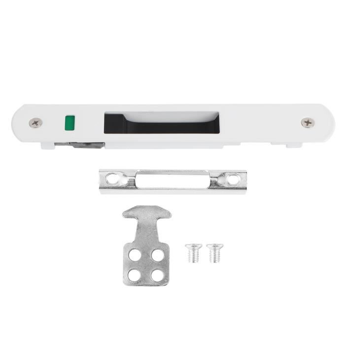 GABRIELLE Serrure De Porte Coulissante. Serrure De Fenêtre Coulissante