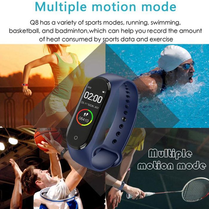 Marine smart watch deals