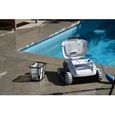 Robot de piscine Dolphin Maytronics E10 - Nettoyage du Fond des piscines-2