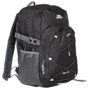 Sac à Dos Trespass Apto 24 Litres - Compact, Pour Randonnée/Trekking, Sangle Sternum (Neuf)