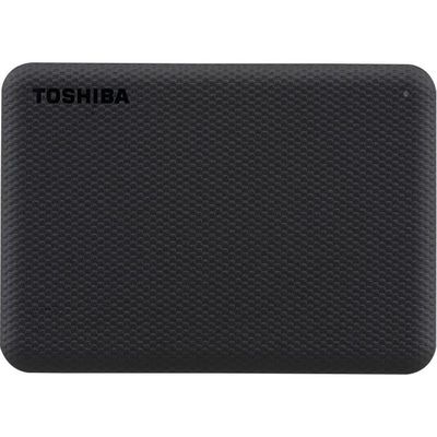 Toshiba - CANVIO ADVANCE 4 To vert - Disque Dur externe - Rue du Commerce