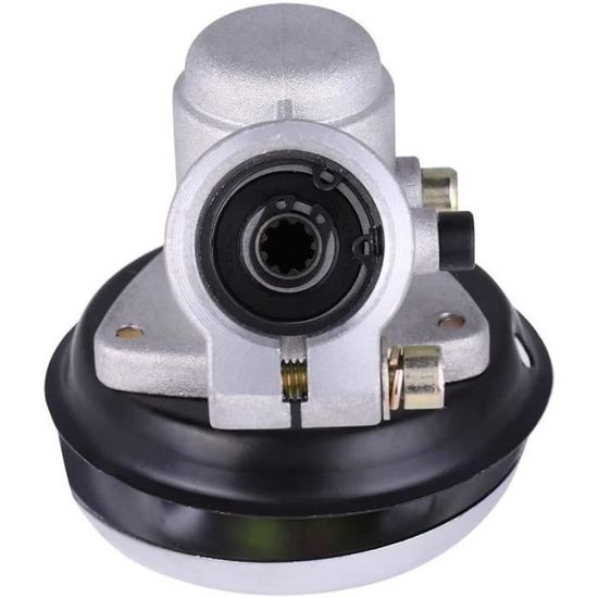 Tête D'Engrenage De Débroussailleuse, Accessoires De Débroussailleuse