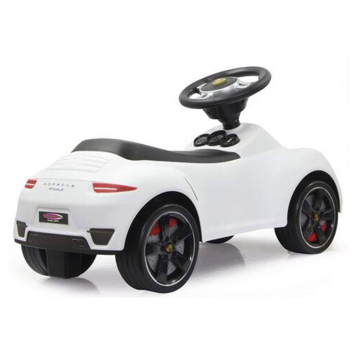 Porteur bébé porsche 2025
