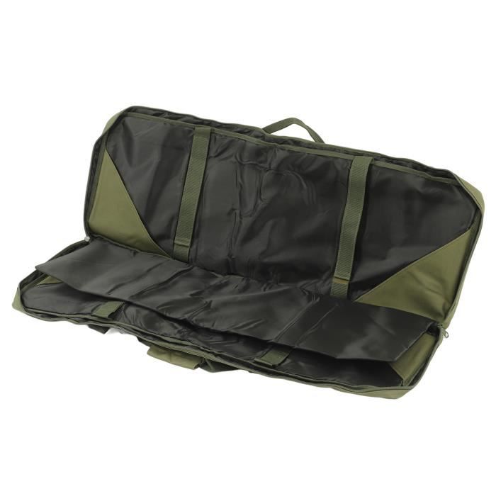 GOTOTOP sac de marche de chasse Sac de chasse portable extérieur grande  capacité marche sac à dos de stockage OD vert - Cdiscount Sport