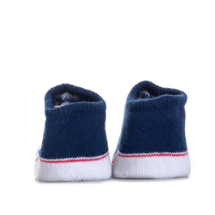 Converse bebe store bleu marine