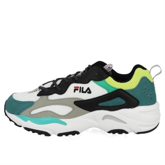 Fila ray tracer vert store