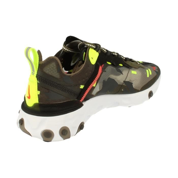 Nike react online element 87 verte