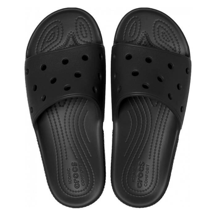 Tongs crocs hotsell homme