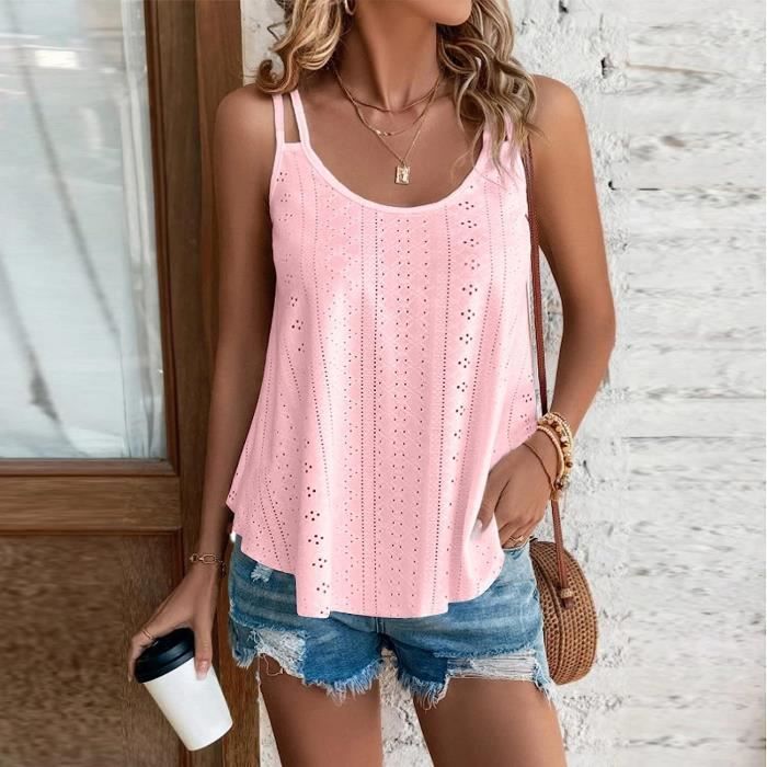Débardeur best sale femme chic