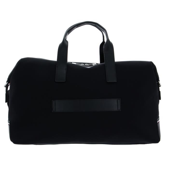 Sac de voyage cuir tommy hilfiger deals