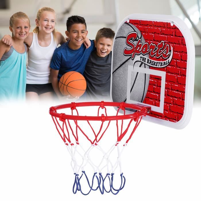 Système de basket-ball de but de panier de basket-ball portable Supports de cerc
