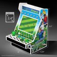 Rétrogaming-My Arcade - Nano Player All-Star Arena (207 Games in 1) - RétrogamingMy Arcade-3