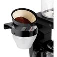 Unold Aroma Star 28435 Machine espresso noir-3