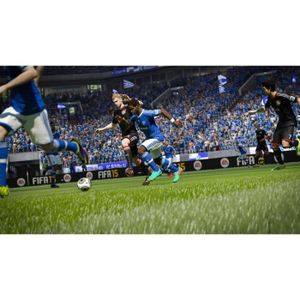 Jeu FIFA 15 Pour PS Vita - Version Française PAL - Bon État