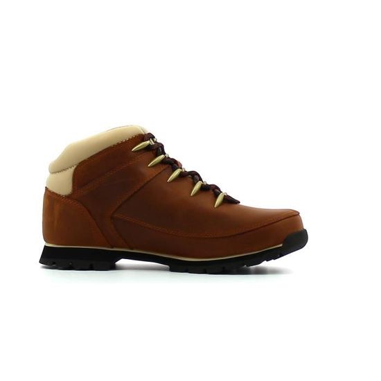 chaussure de randonnée euro sprint