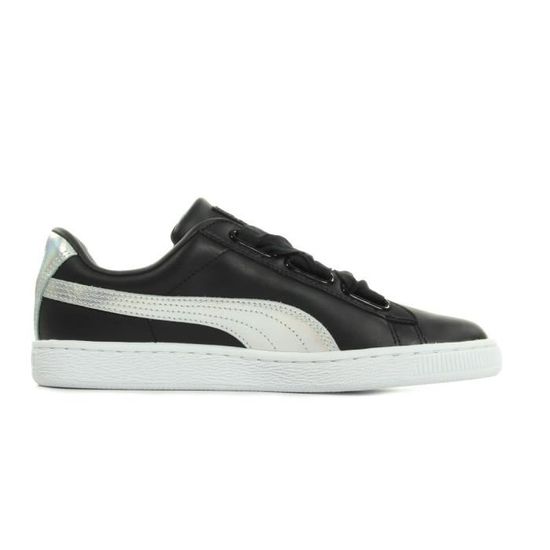 puma basket heart explosive