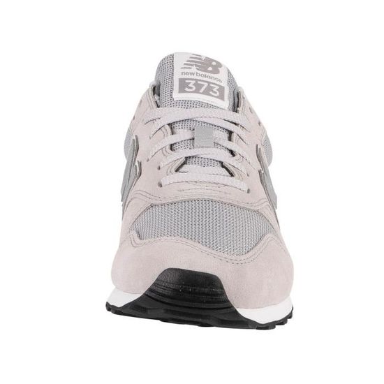 New Balance Pour des hommes 373 Baskets en daim, Gris Gris ... New Balance Pour des hommes 373 Baskets en daim, Gris Gris ...