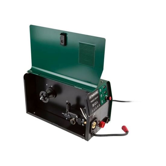 Poste A Soudure Souder Parkside PMSG 200 A1 Cdiscount Bricolage