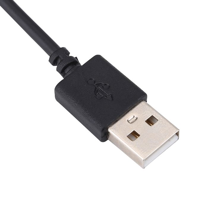 Coussin Chauffant électrique USB Rechargeable - 3 Modes, Housse Lavable, 5V/2A
