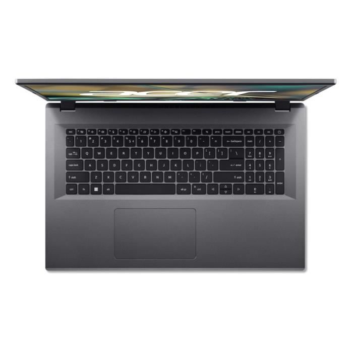 Pc Portable Acer Aspire 3 A315 / i3 10é Gén / 4 Go / Bleu