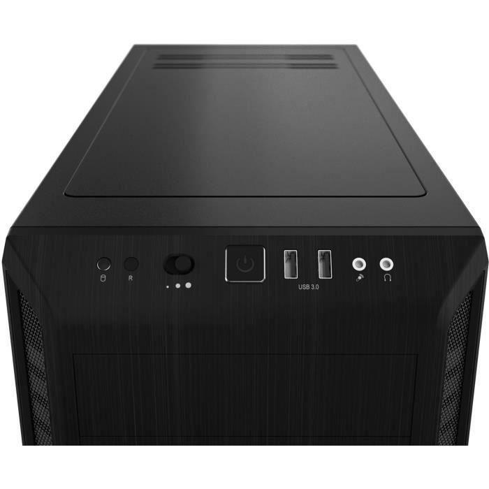 PC Bureau intel I9-9900 - GeForce GT 710 2GO -3