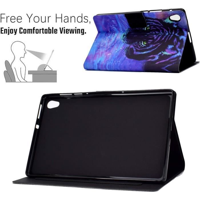 Coque pour Lenovo Tab M10 FHD 10.1 3e Génération 2022