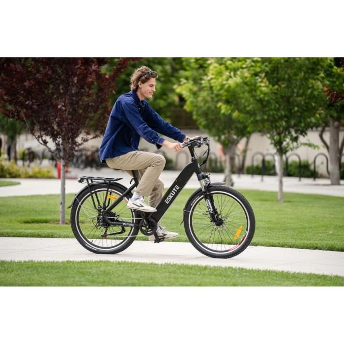 Velo electrique hot sale femme 26 pouces