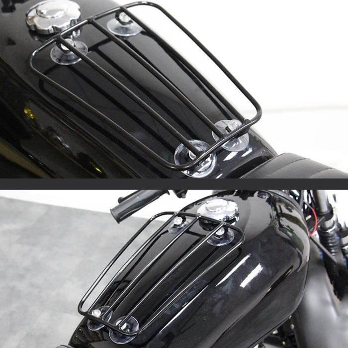 Porte bagage hotsell reservoir moto