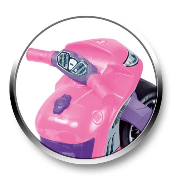 Moto molto 2025 premium