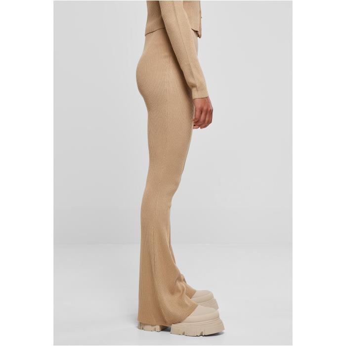 Legging bootcut 2025 femme