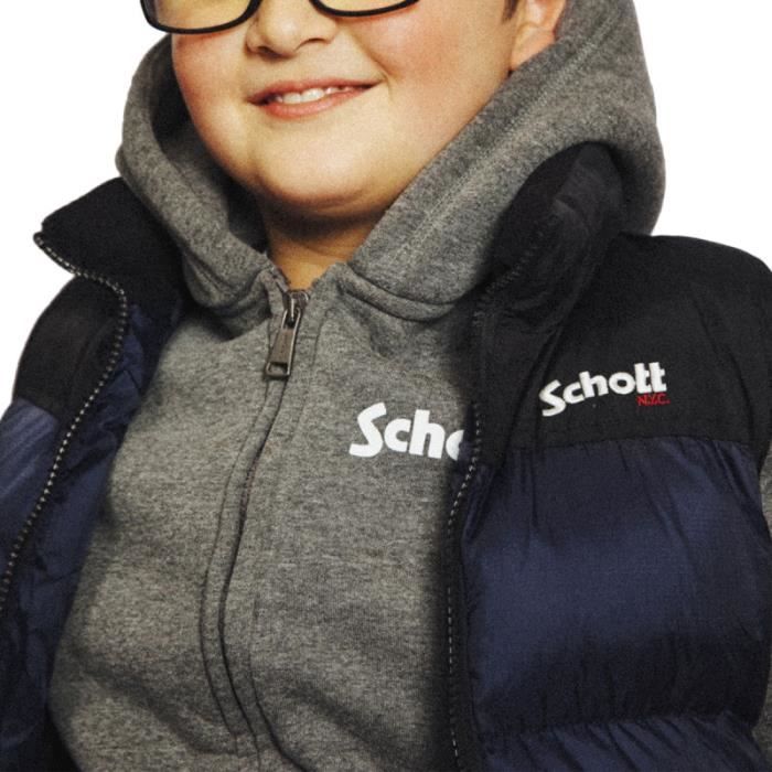 Doudoune schott enfant clearance