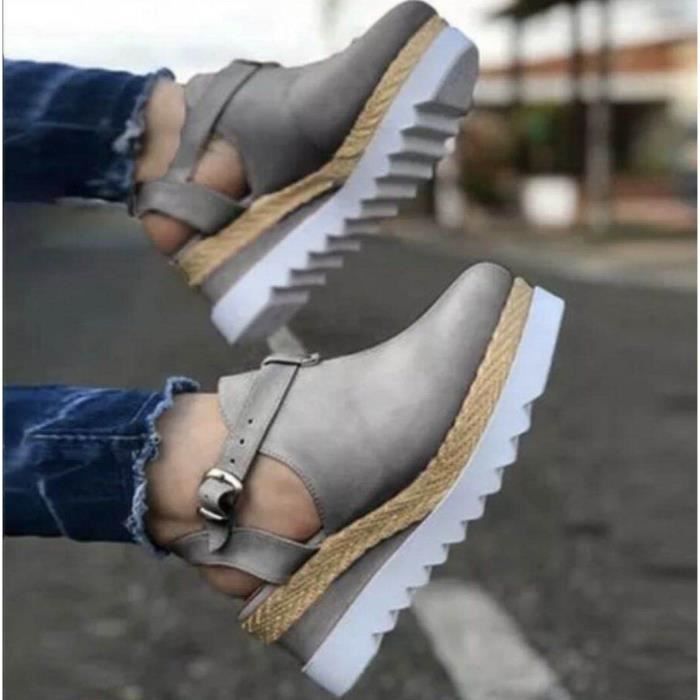 Sandales hippie sales femme