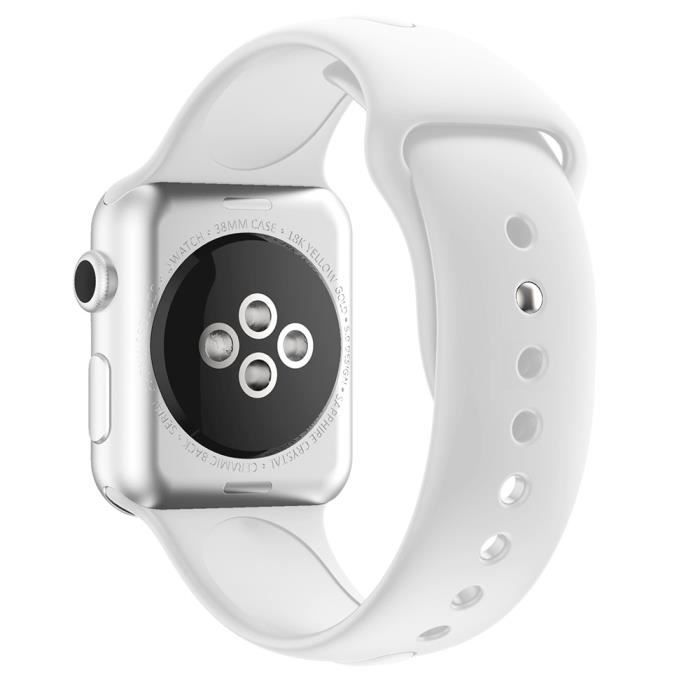 Taille iwatch sales