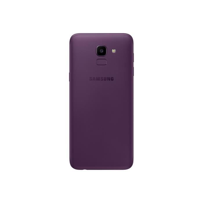 Samsung j6 4g lte new arrivals