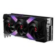 Carte graphique interne - PNY - GEFORCE RTX® 4080 - 16GB - XLR8 Gaming VERTO - Overclocked Edition-4