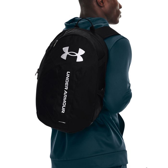 Sac à dos Under Armour Hustle Lite Noir Mixte Non