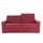 Canape 3 places convertible avec tetiere