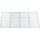 Grille four 60 40